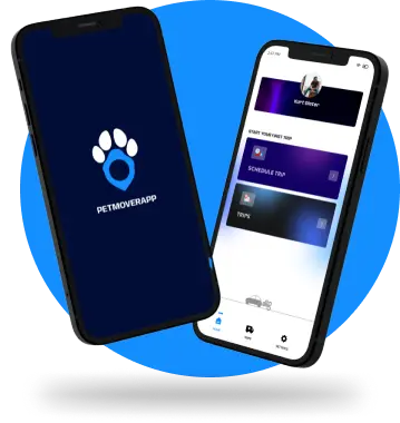 Pet Mover App