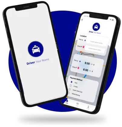 Ocaye Driver Your Name Tech Funding
